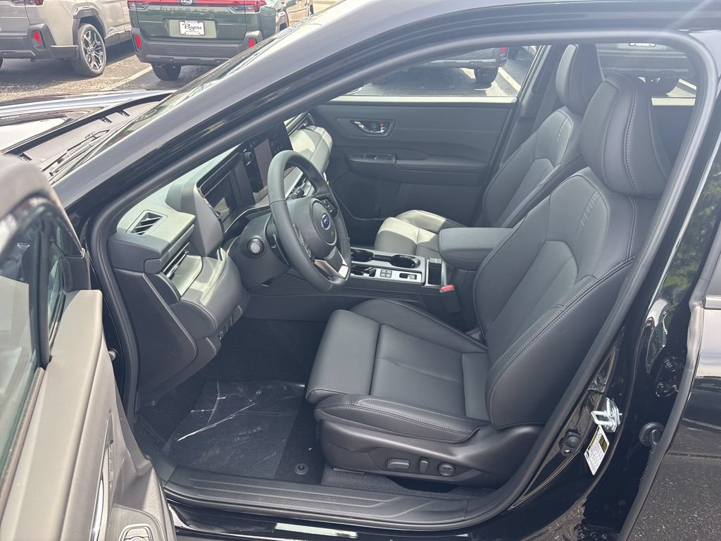 New 2026 Subaru Outback Touring XT AWD/4WD image 9