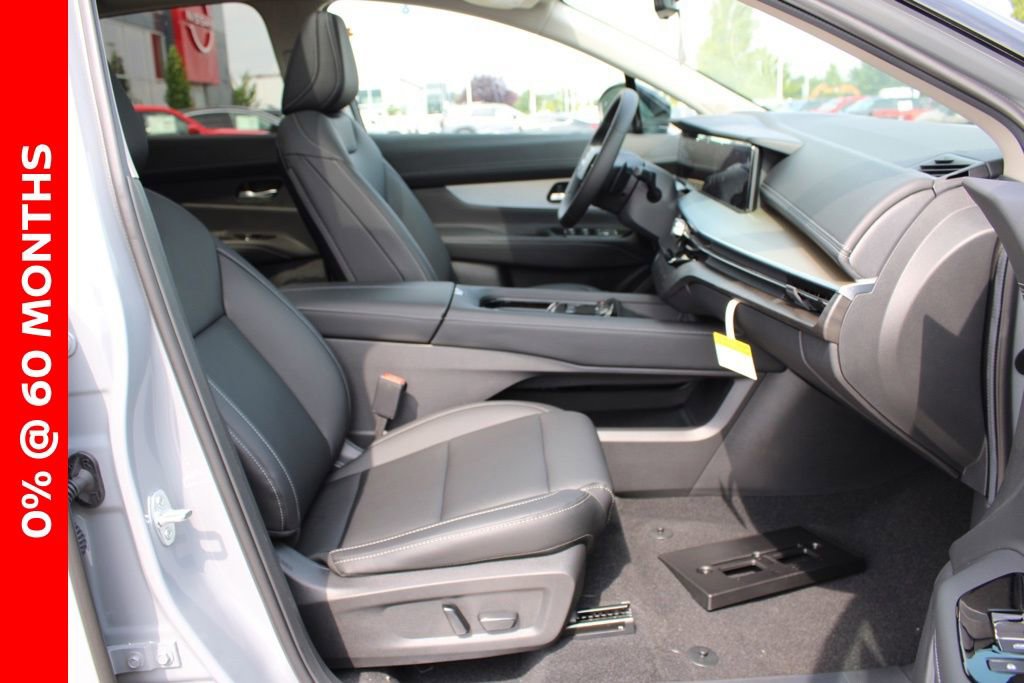 New 2025 Nissan Murano SL image 14