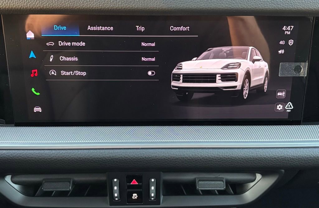 New 2026 Porsche Cayenne Coupe image 28