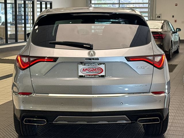 Used 2026 Acura MDX w/ Technology Package AWD/4WD image 5