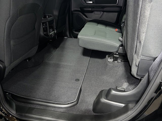 New 2026 RAM 1500 Lone Star image 16