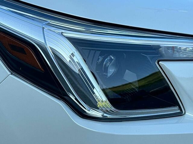 Certified 2023 Subaru Forester Premium image 32