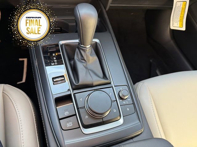 New 2026 MAZDA CX-30 AWD 2.5 S image 25