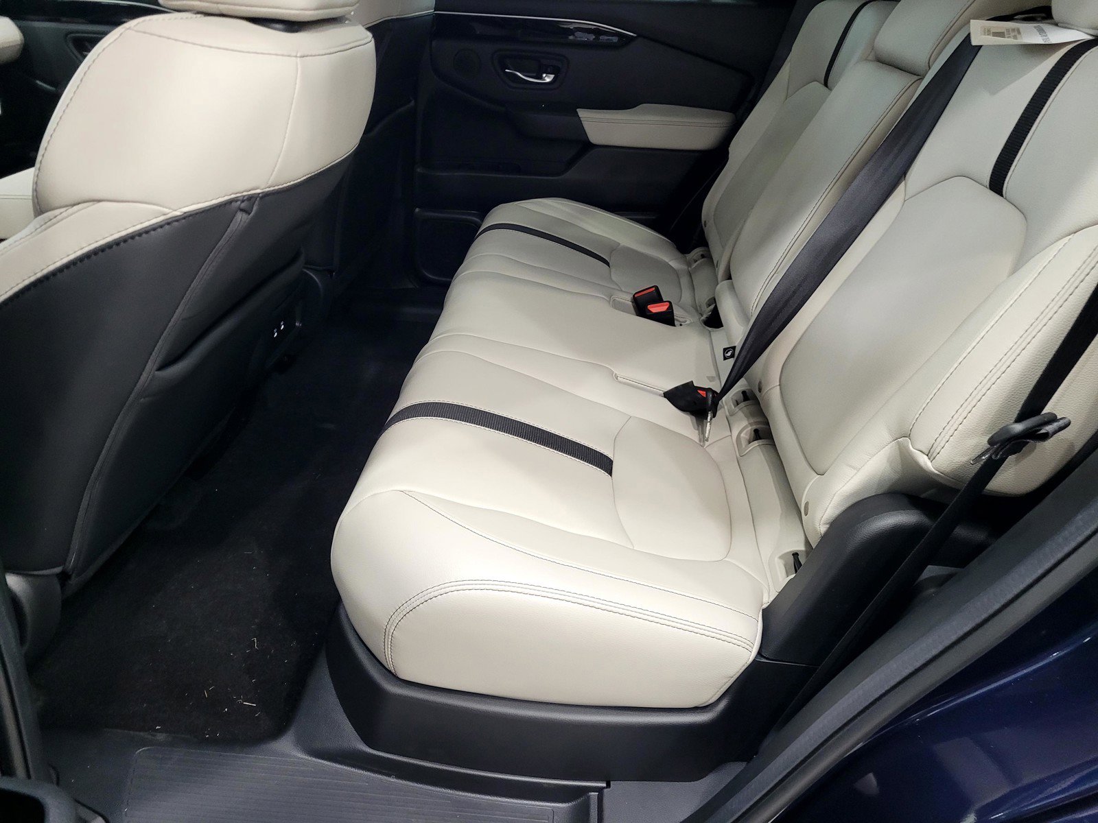 New 2026 Honda Passport RTL image 15