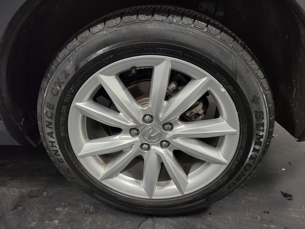 Used 2021 Acura RDX AWD image 10