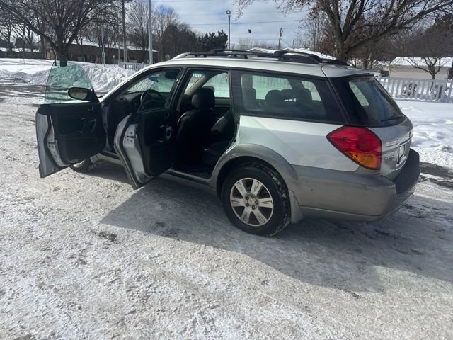 Used 2005 Subaru Outback 2.5i Limited image 29