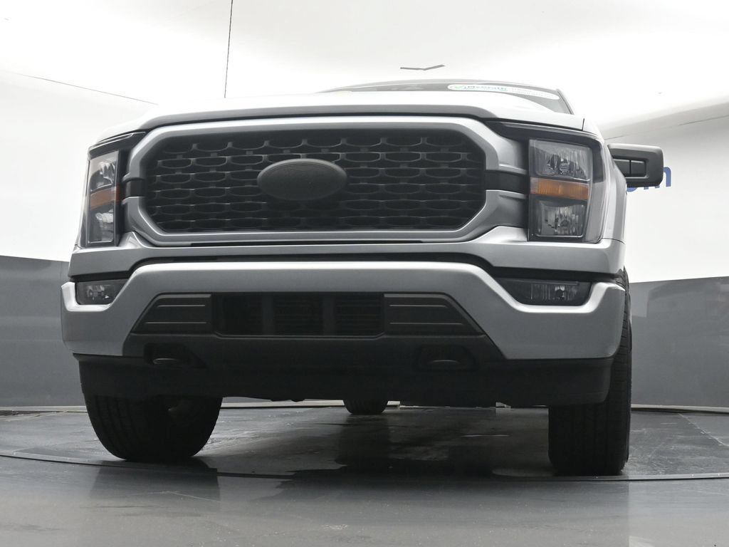 Used 2023 Ford F150 XL w/ STX Appearance Package AWD/4WD image 7