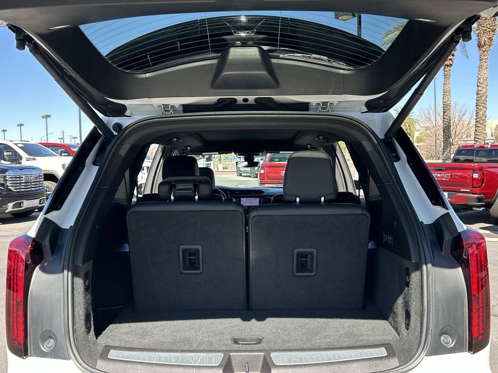 Used 2020 Cadillac XT6 Premium Luxury image 27