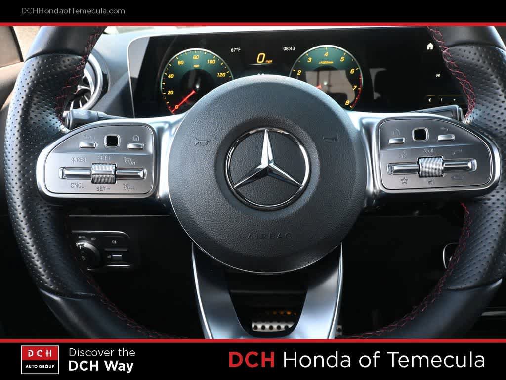 Used 2023 Mercedes-Benz GLA 250 image 9