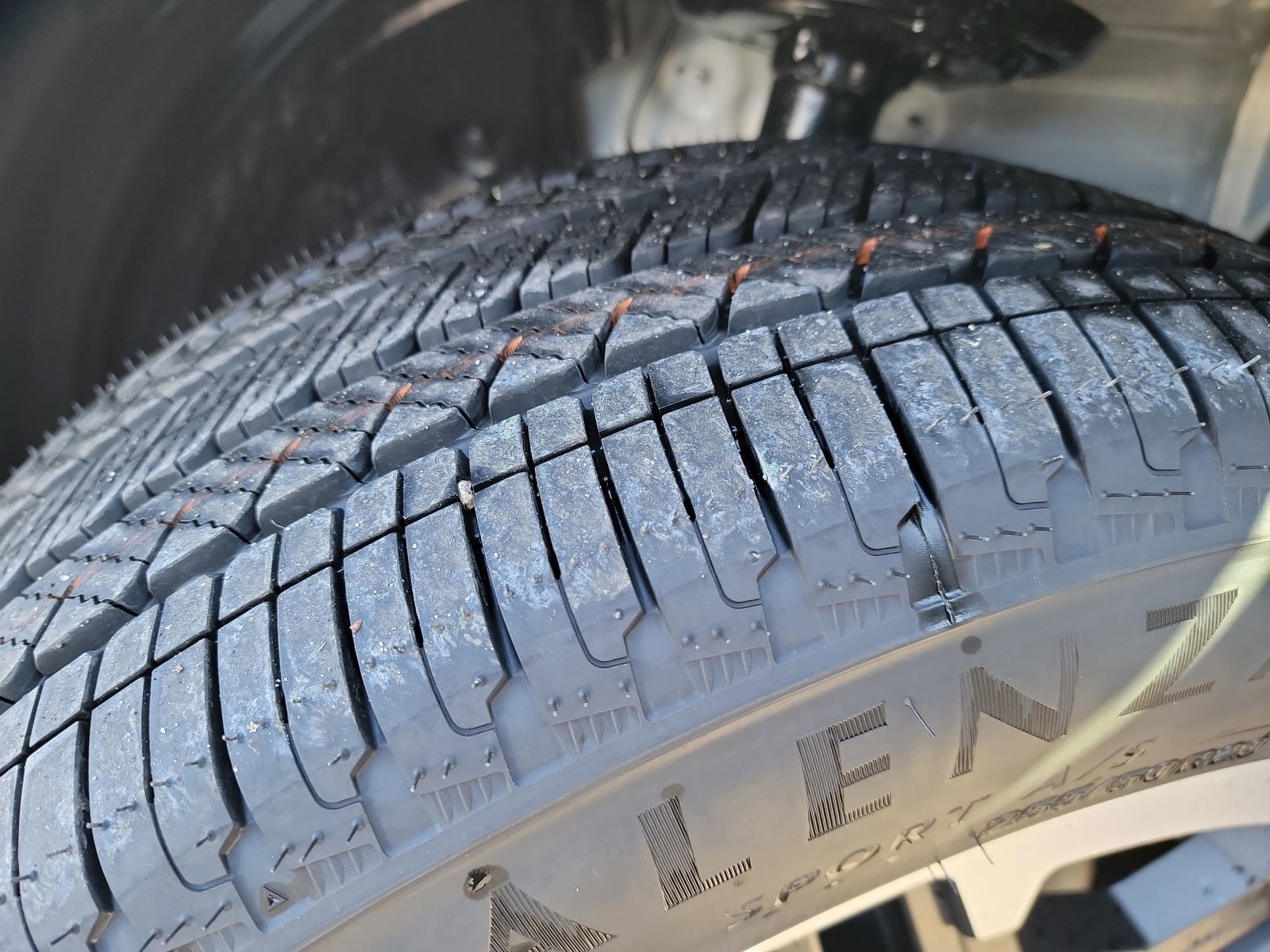 New 2026 Honda Pilot Touring image 31