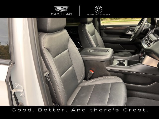 Used 2023 Chevrolet Tahoe Z71 AWD/4WD image 25