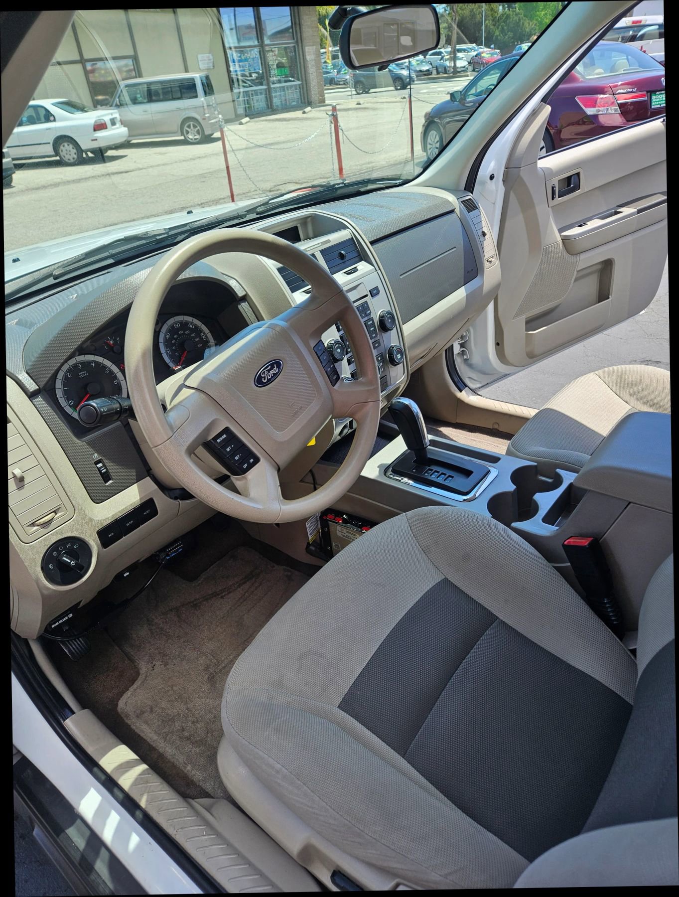 Used 2008 Ford Escape 2WD Hybrid image 13