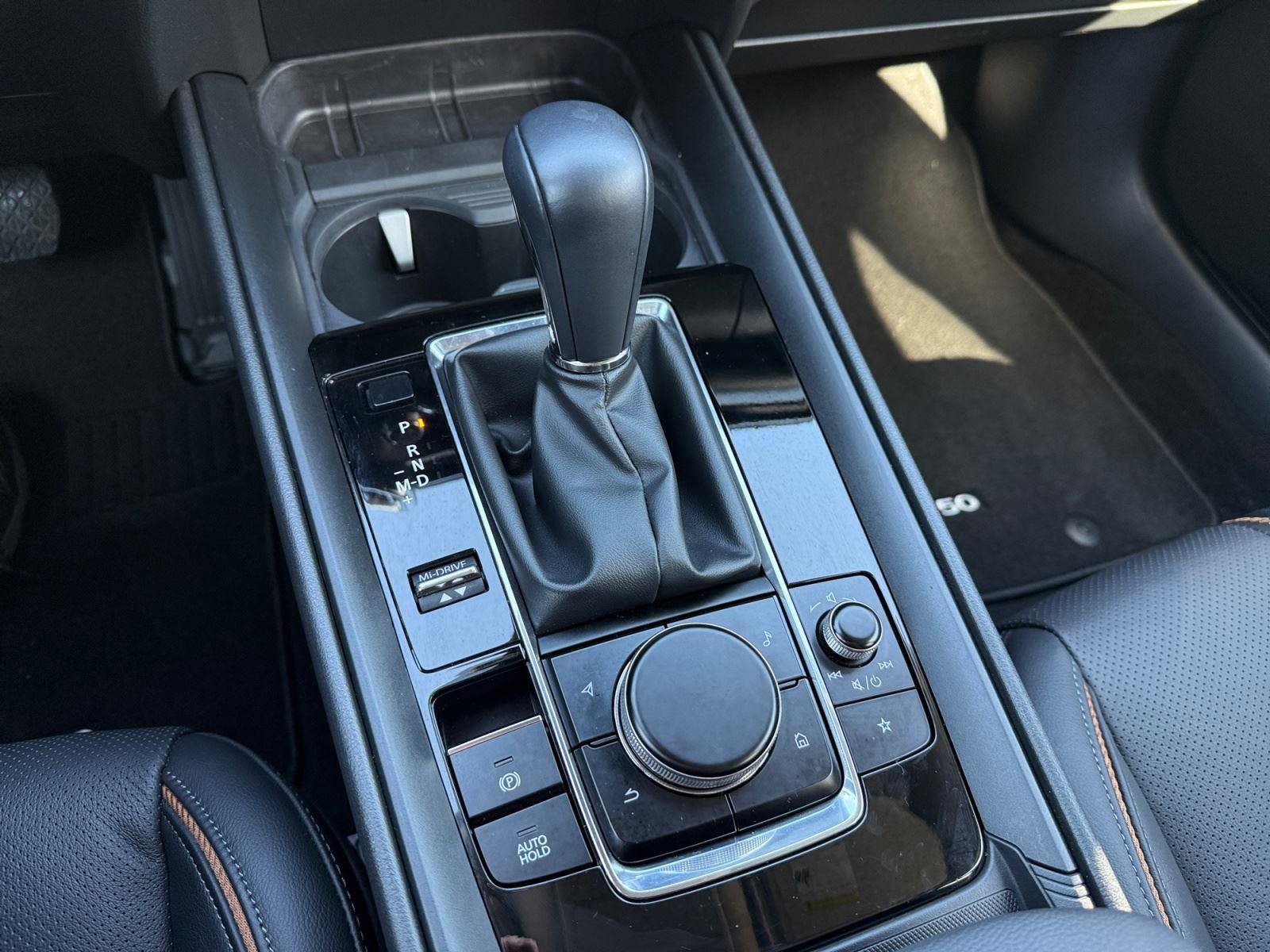 Certified 2024 MAZDA CX-50 AWD 2.5 S w/ Premium Plus Pkg image 27