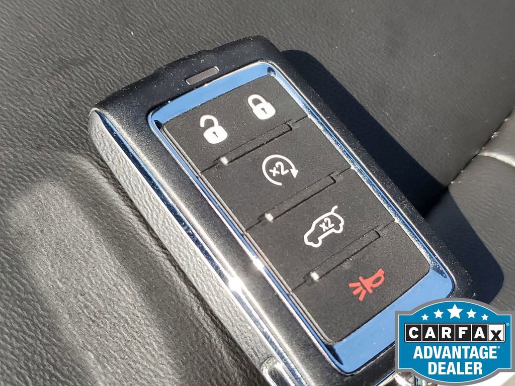 Used 2025 Jeep Grand Cherokee Limited image 41