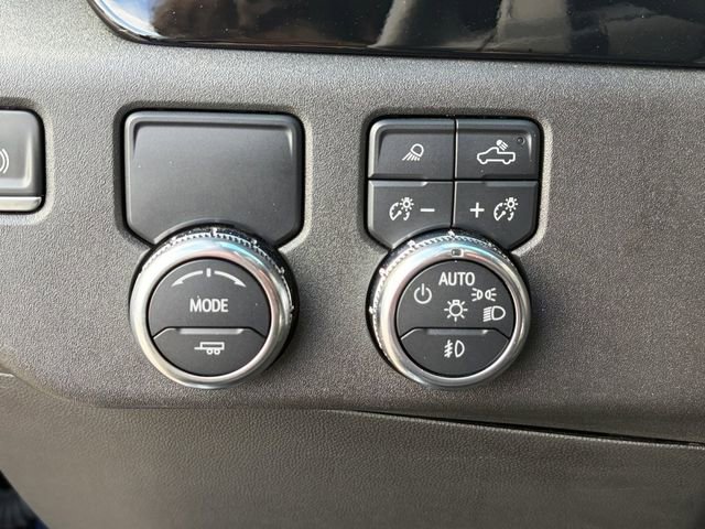 Used 2022 GMC Sierra 1500 SLT w/ SLT Convenience Package image 5