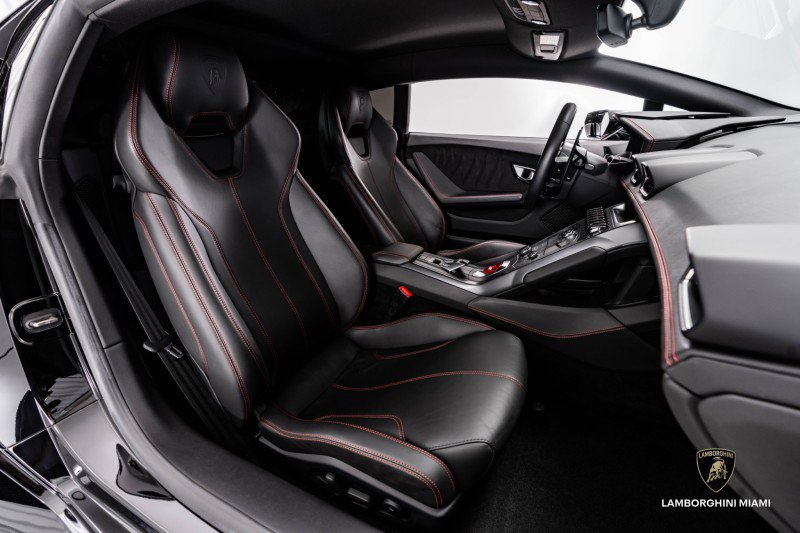 Used 2018 Lamborghini Huracan LP 580-2 image 41