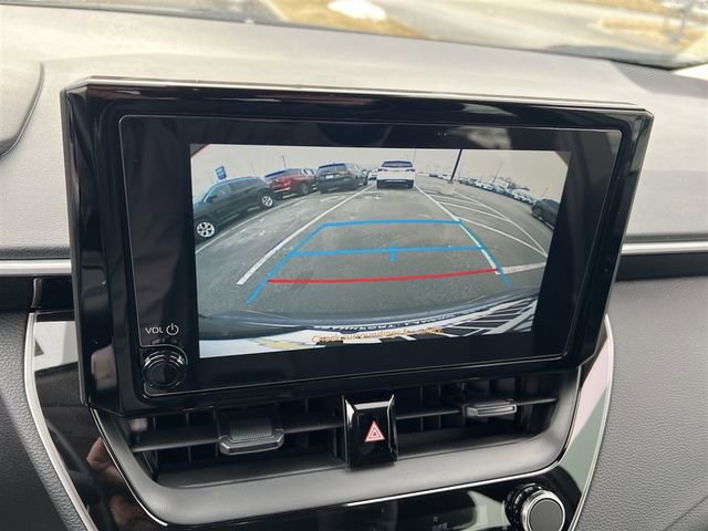 Used 2026 Toyota Corolla LE image 23