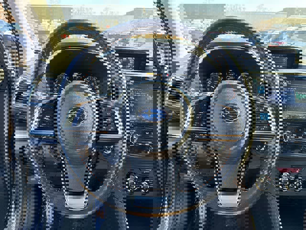 Used 2018 Subaru Crosstrek 2.0i Limited image 22