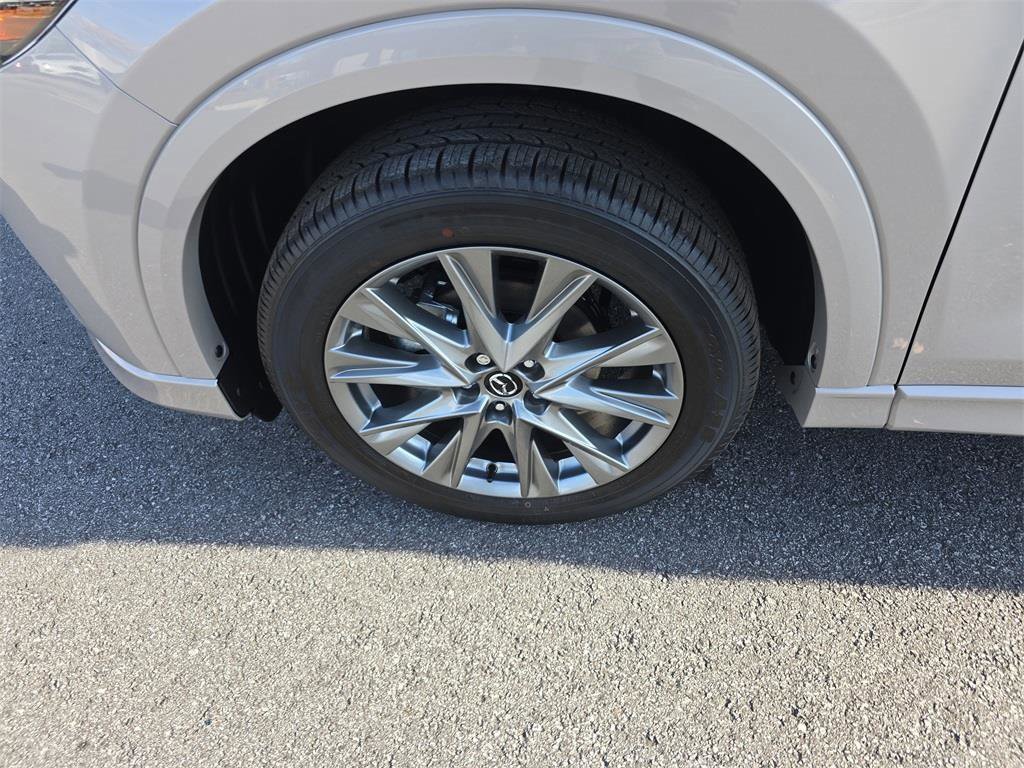 New 2025 MAZDA CX-5 AWD 2.5 S w/ Premium Plus Pkg image 8