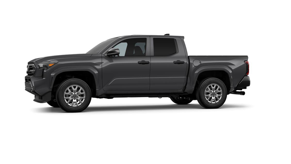 New 2026 Toyota Tacoma SR RWD image 5