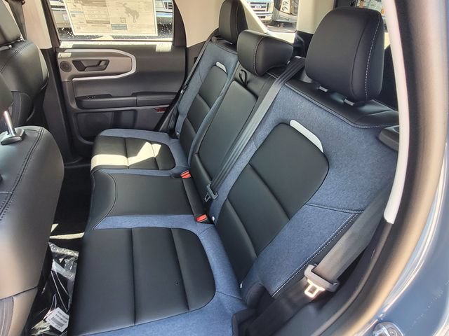New 2026 Ford Bronco Sport Outer Banks w/ Outer Banks Tech Package+ AWD/4WD image 6