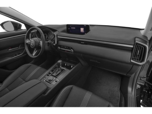 Used 2025 MAZDA CX-50 AWD 2.5 S w/ Preferred Package image 18