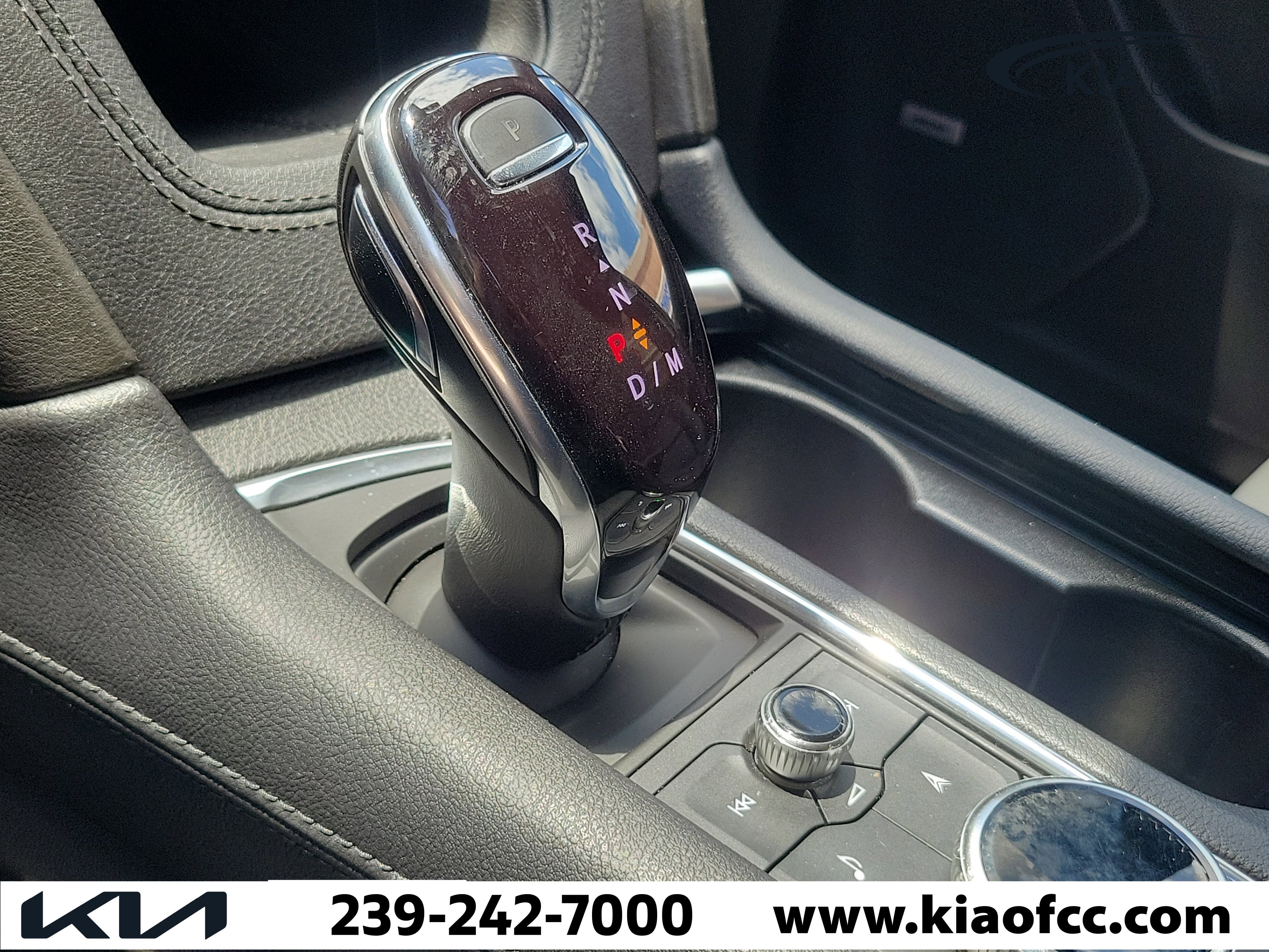 Used 2021 Cadillac XT6 Premium Luxury AWD/4WD image 36