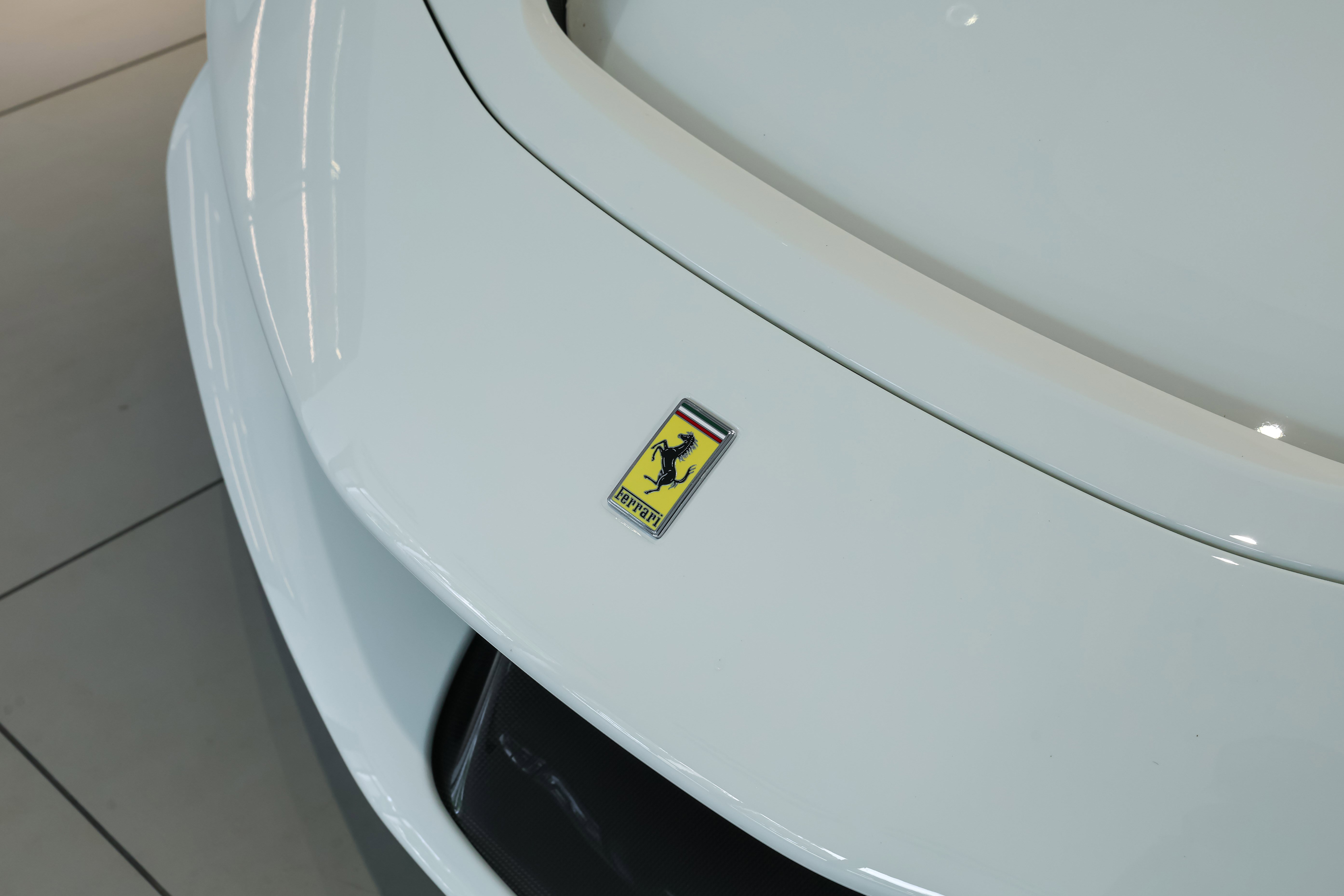 Used 2023 Ferrari SF90 Stradale image 10