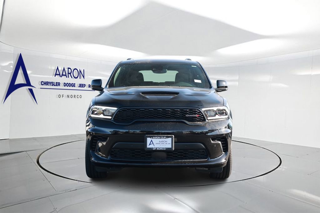 New 2026 Dodge Durango GT image 4