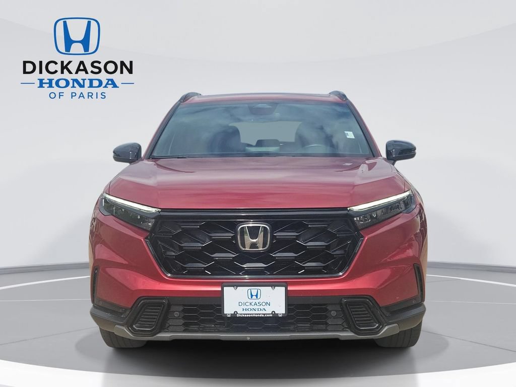 Used 2024 Honda CR-V Sport-L image 2