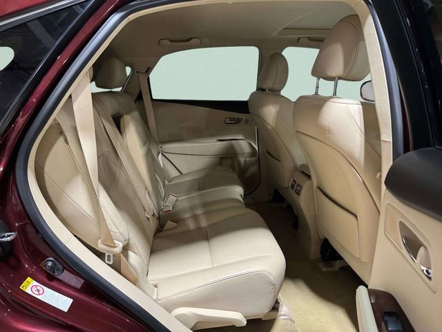 Used 2015 Lexus RX 350 FWD image 29