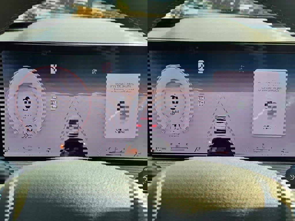 New 2026 Genesis GV80 2.5T Select image 12