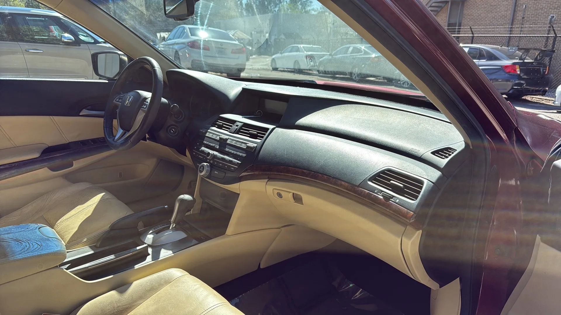 Used 2010 Honda Crosstour EX-L image 21