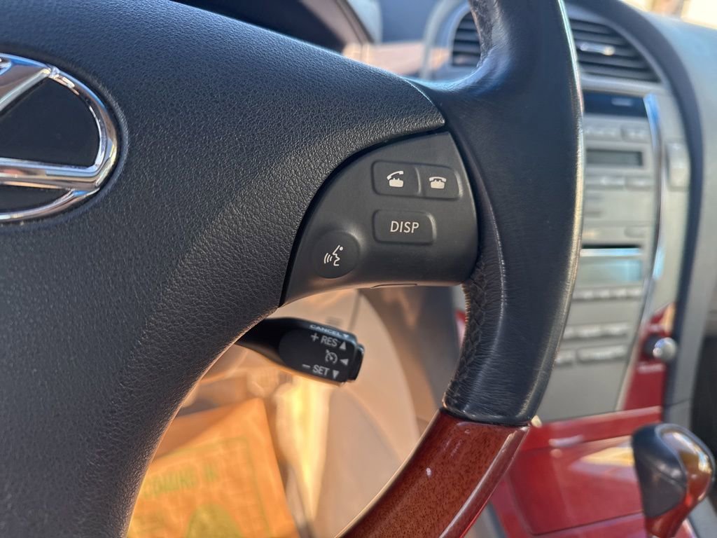 Used 2007 Lexus ES 350 image 23