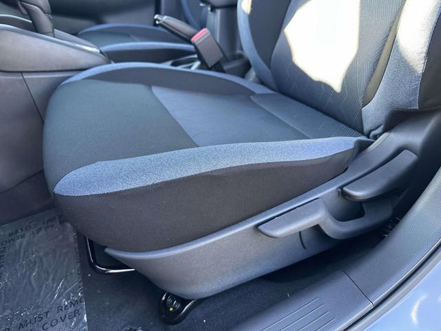 New 2025 Nissan Versa SV w/ Trunk Package FWD image 15