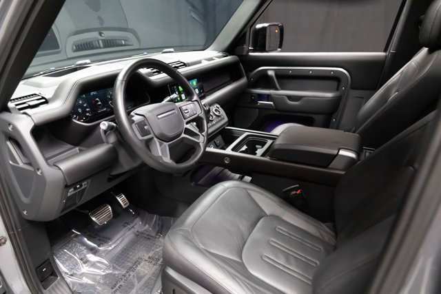 Used 2021 Land Rover Defender 90 X AWD/4WD image 44
