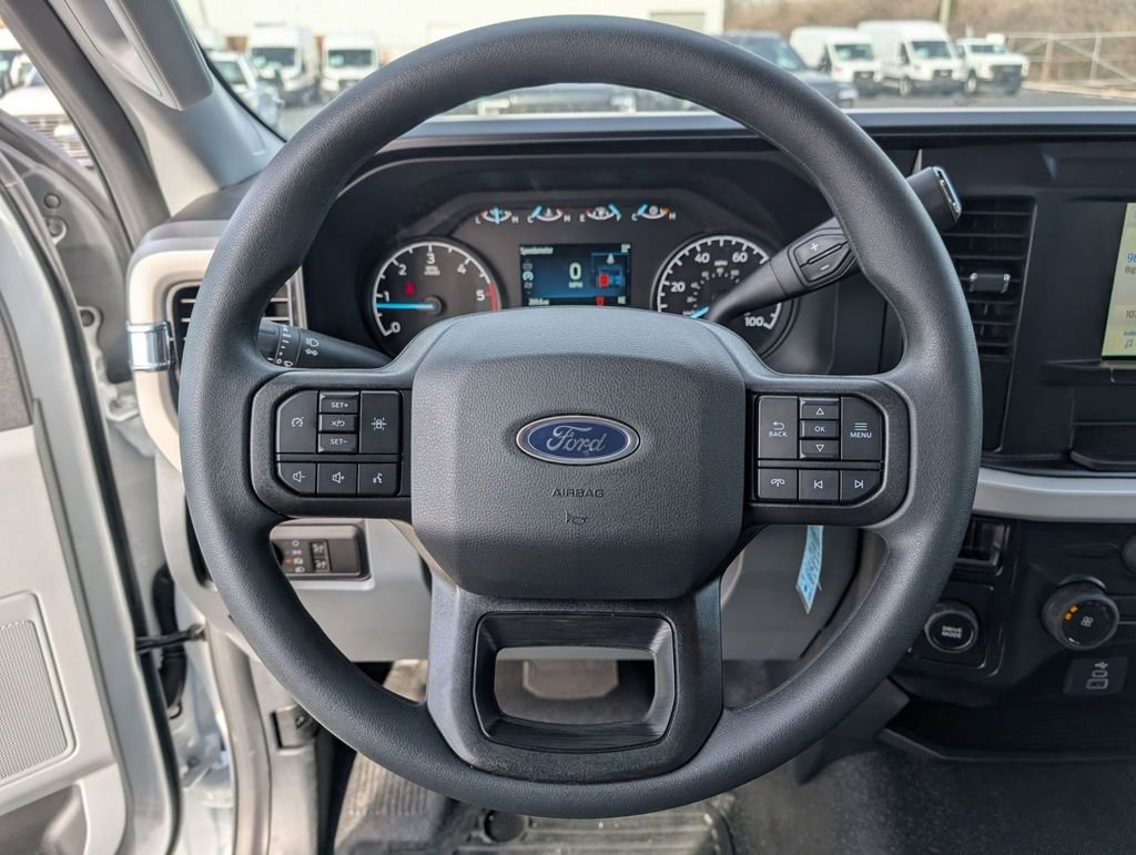 New 2026 Ford F450 XL RWD image 20