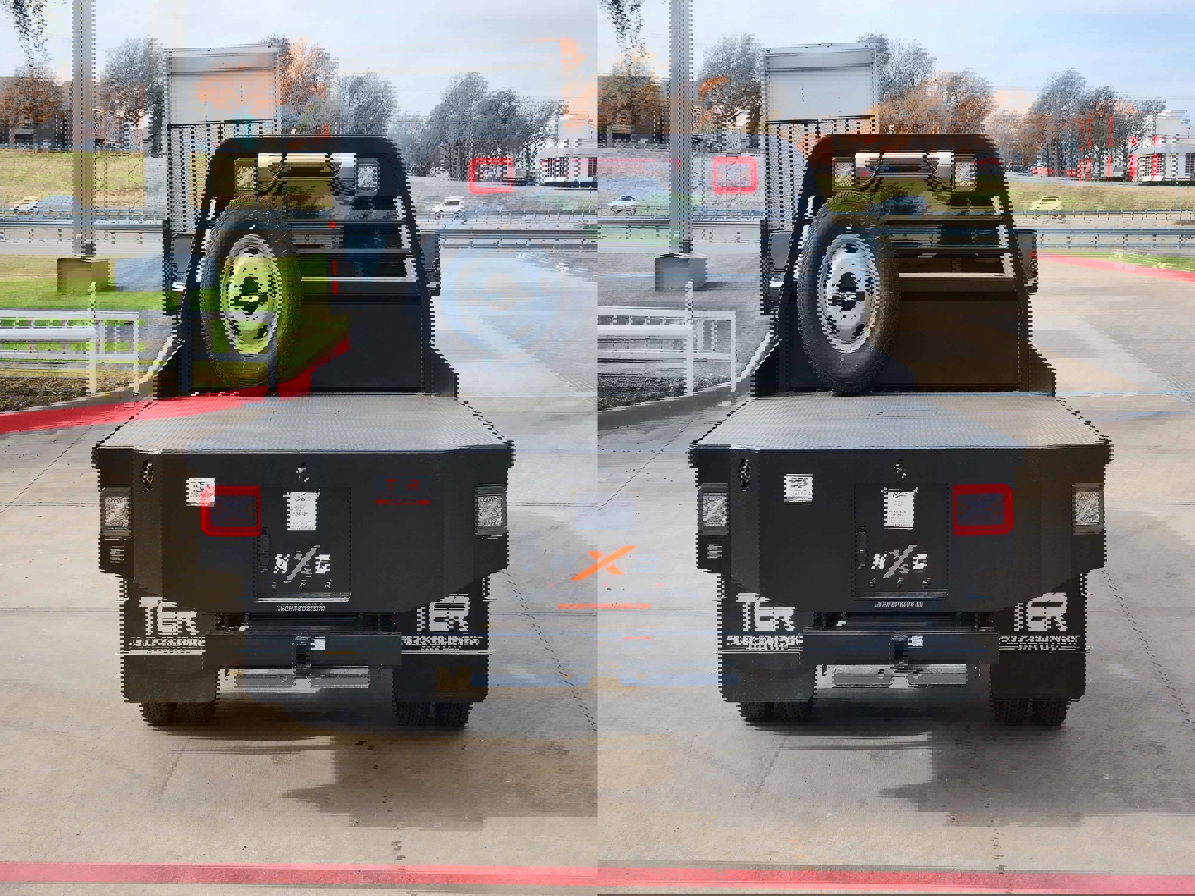 New 2026 Chevrolet Silverado 3500 W/T w/ WT Convenience Package image 13