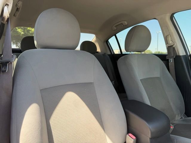 Used 2010 Nissan Sentra 2.0 S FWD image 10