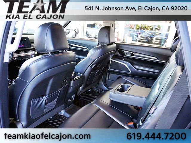 Certified 2024 Kia Telluride LX image 17