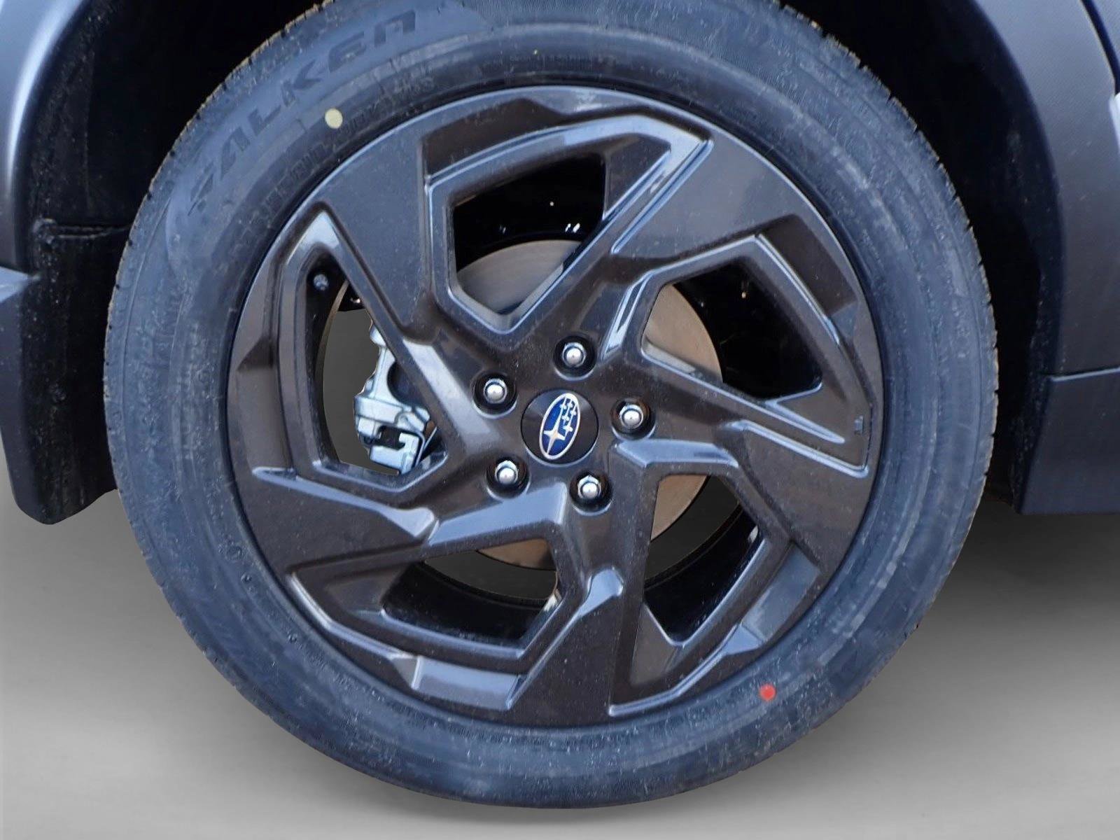 Certified 2026 Subaru Crosstrek 2.5i Sport w/ Popular Package #4A AWD/4WD image 7