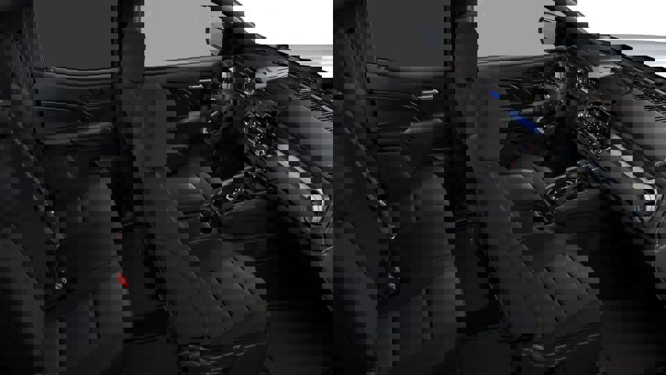 New 2025 Chevrolet Colorado LT image 51