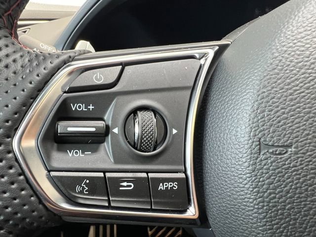 New 2026 Acura RDX A-Spec image 20