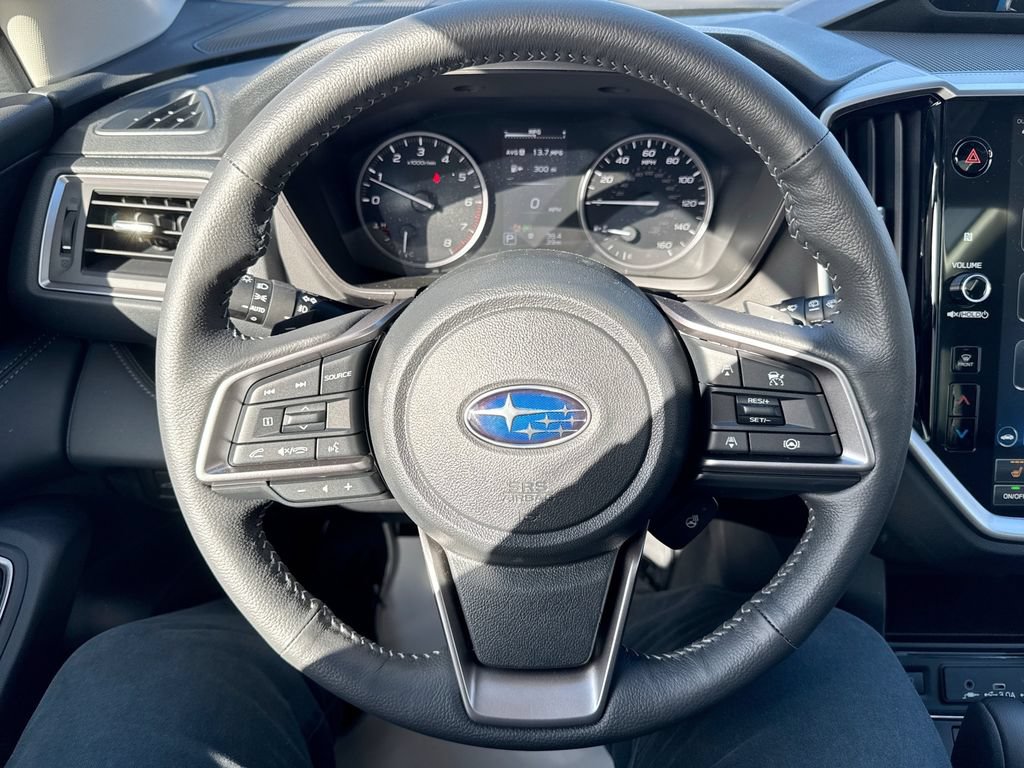 New 2026 Subaru Ascent Limited AWD/4WD image 19