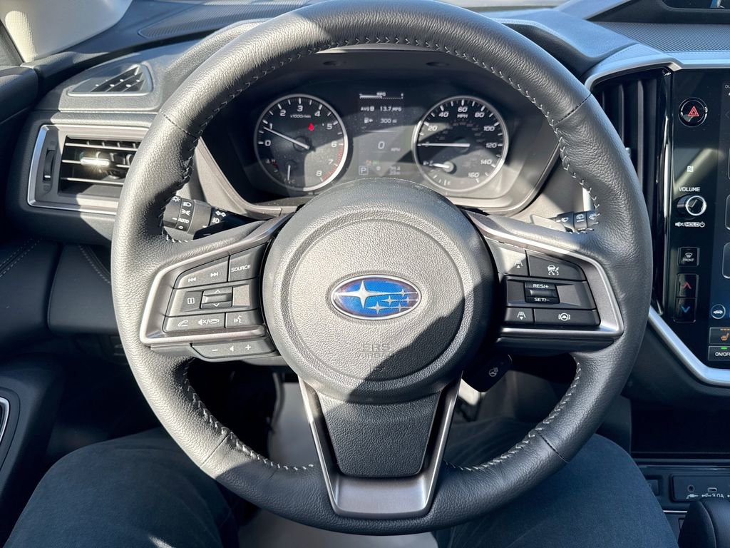 New 2026 Subaru Ascent Limited image 19