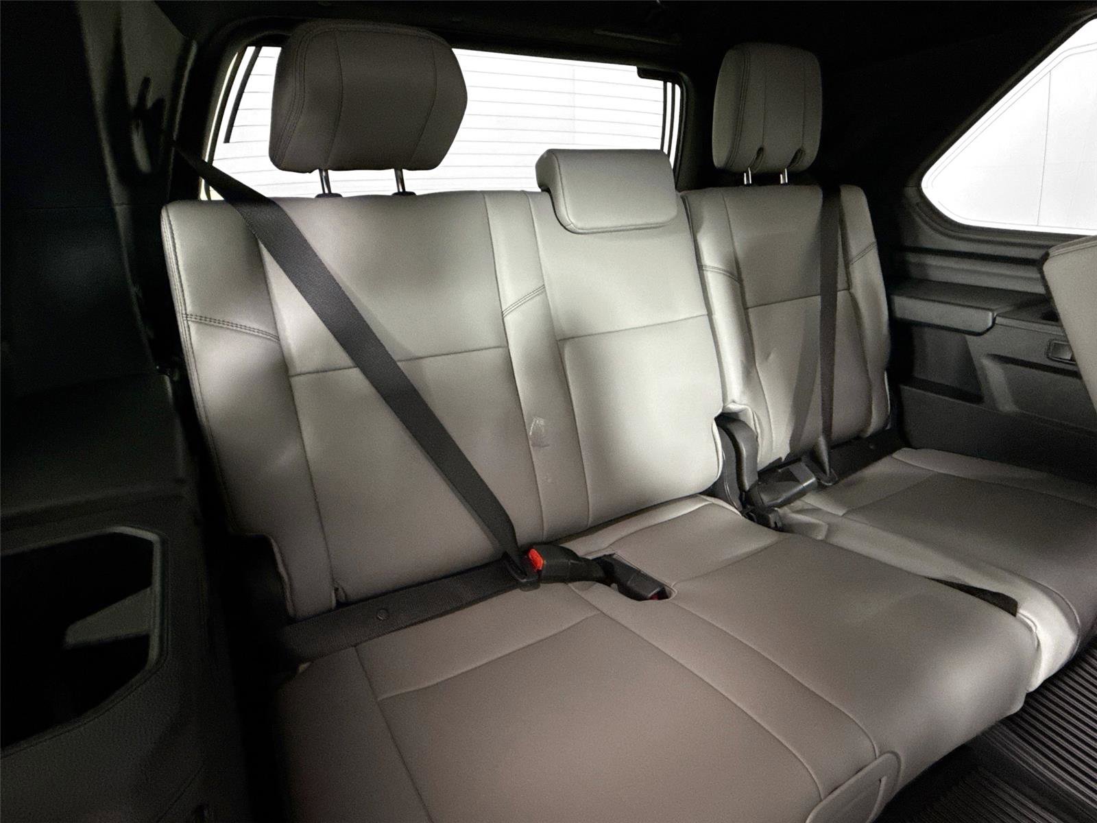 Certified 2026 Toyota Sequoia Limited w/ TRD Off-Road Package image 42