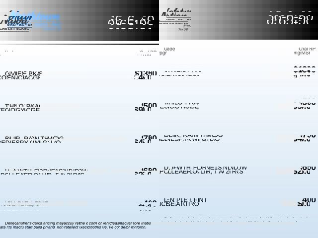 New 2025 GMC Canyon Elevation w/ Convenience Package image 5