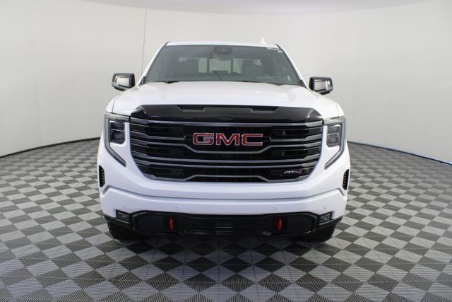 New 2026 GMC Sierra 1500 AT4 image 31