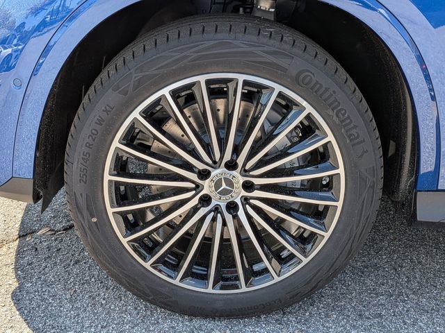 New 2026 Mercedes-Benz GLC 300 image 11