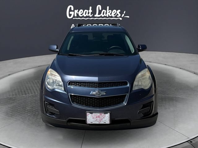 Used 2014 Chevrolet Equinox LT AWD/4WD image 8